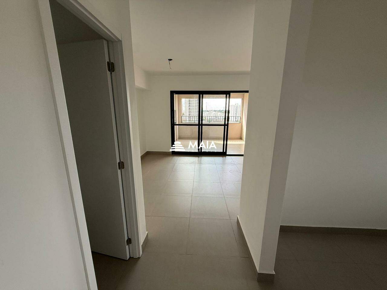 Apartamento à venda no Jardim do Lago: 