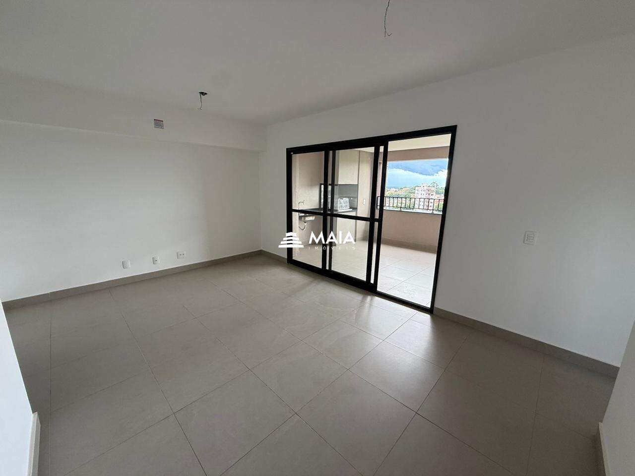 Apartamento à venda no Jardim do Lago: 