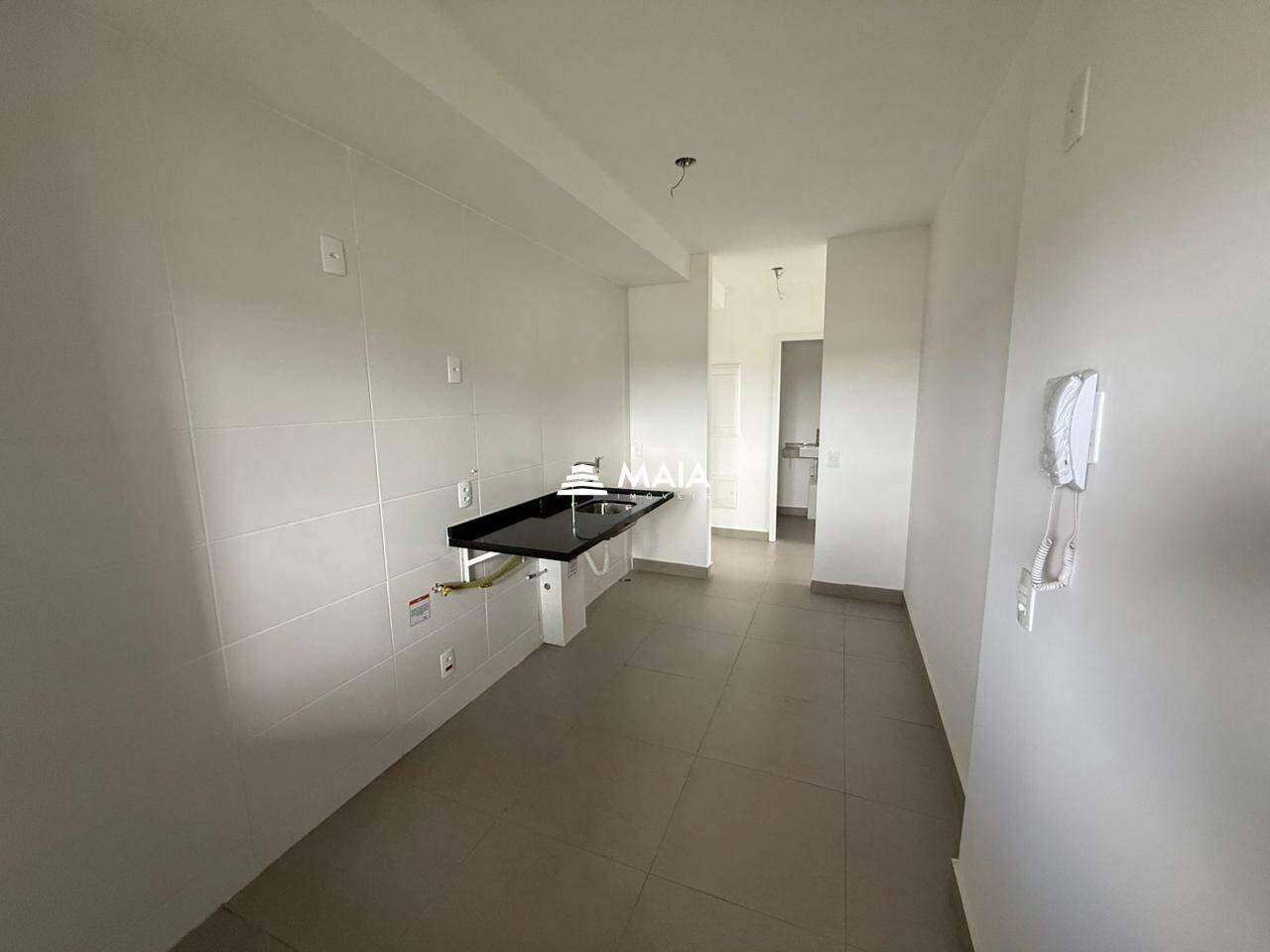Apartamento à venda no Jardim do Lago: 