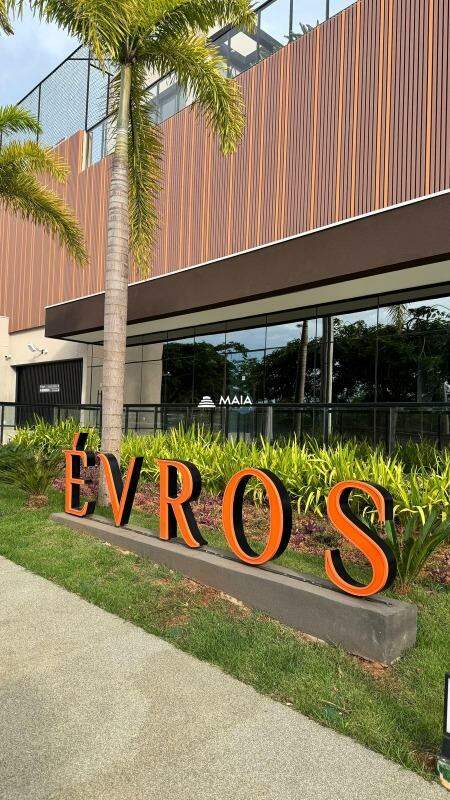 Apartamento à venda no Jardim do Lago: 