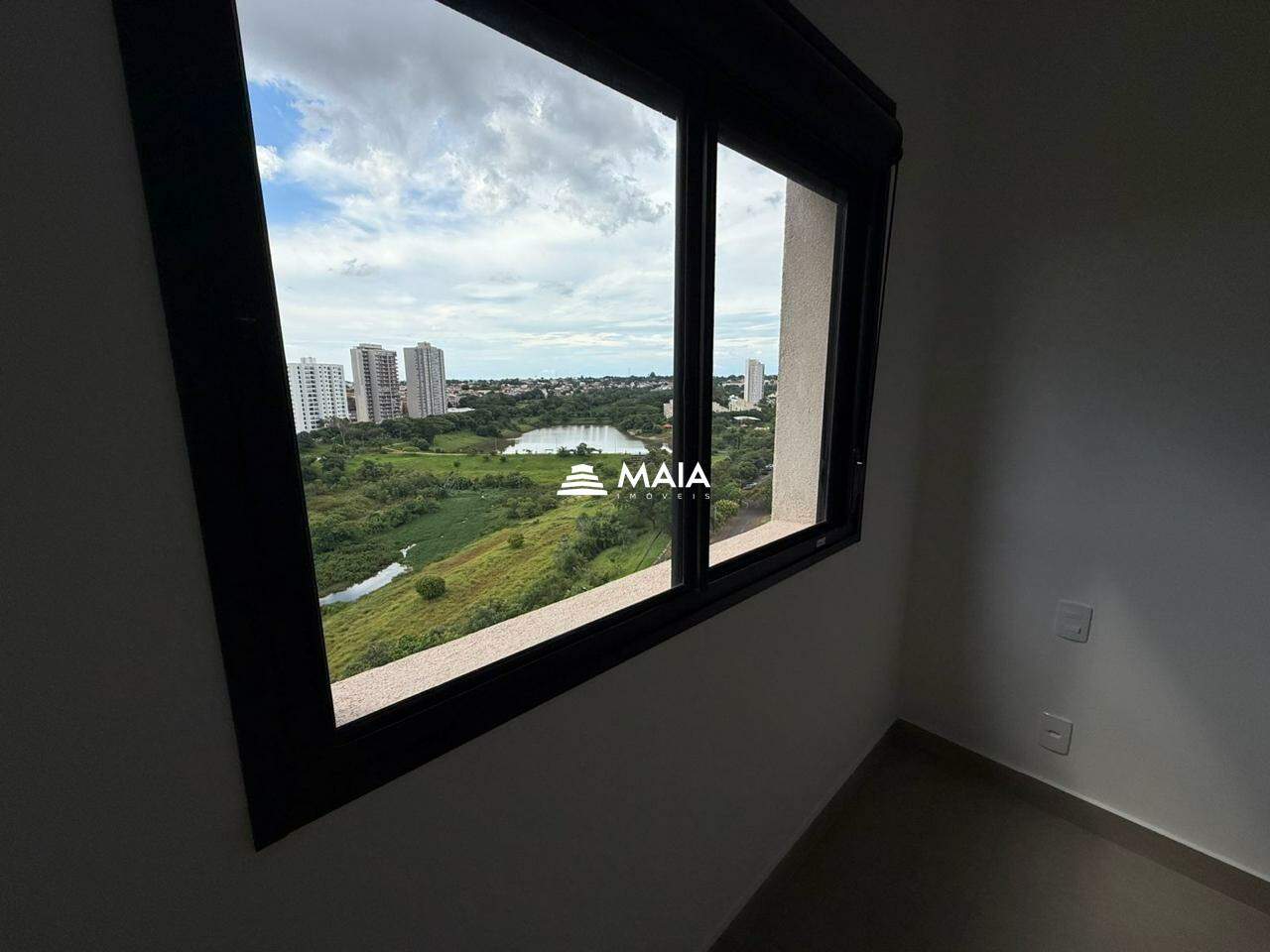 Apartamento à venda no Jardim do Lago: 