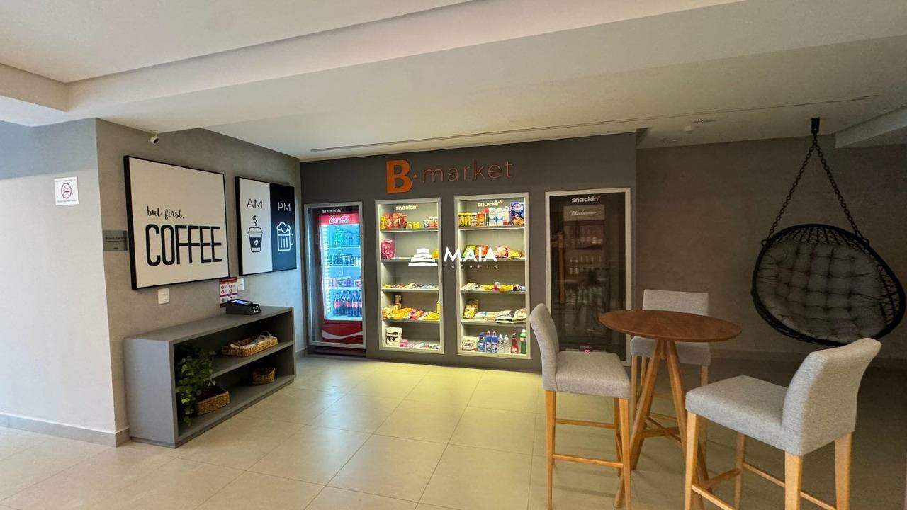 Apartamento à venda no Jardim do Lago: 