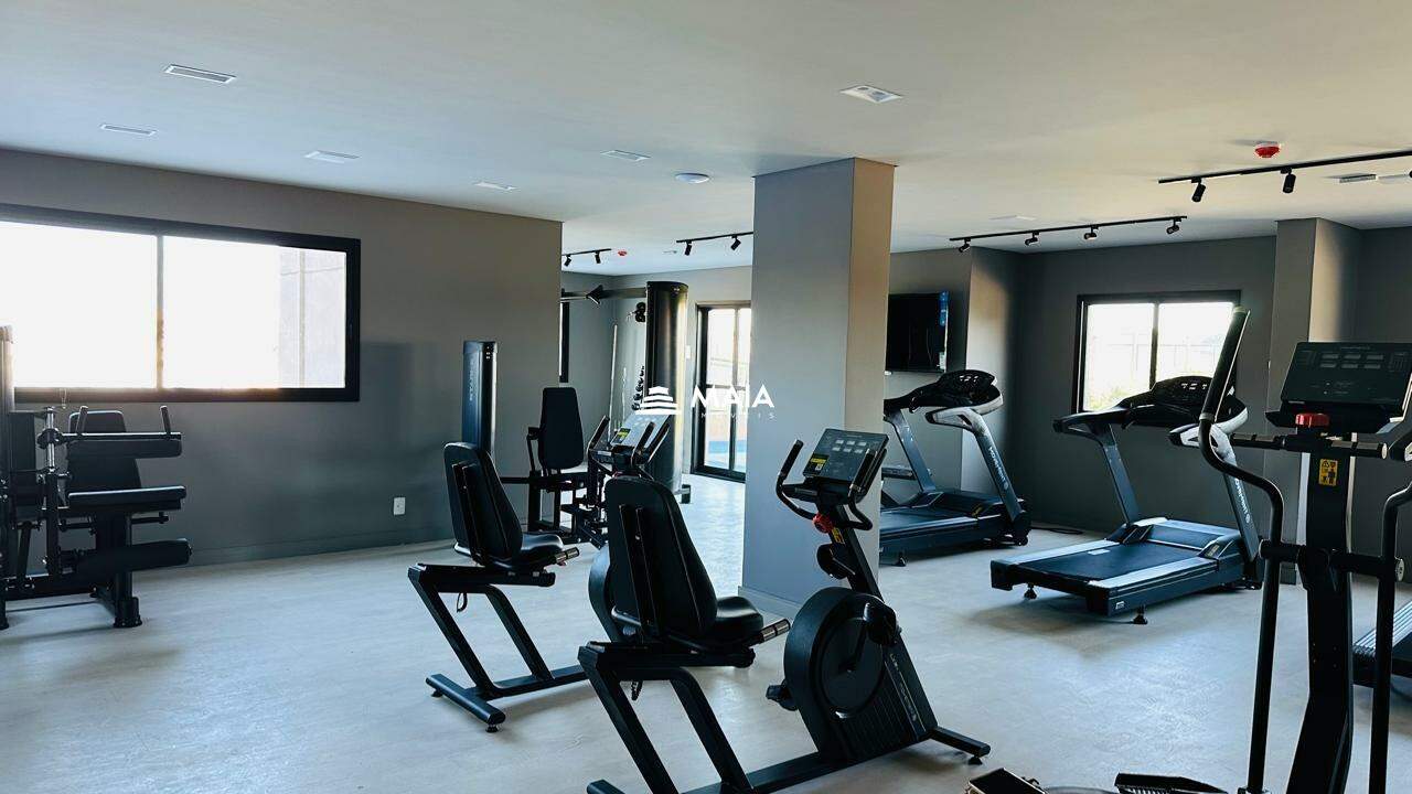 Apartamento à venda no Jardim do Lago: 