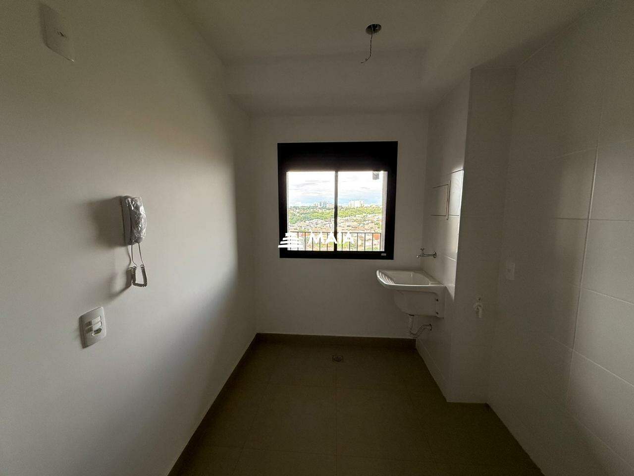 Apartamento à venda no Jardim do Lago: 