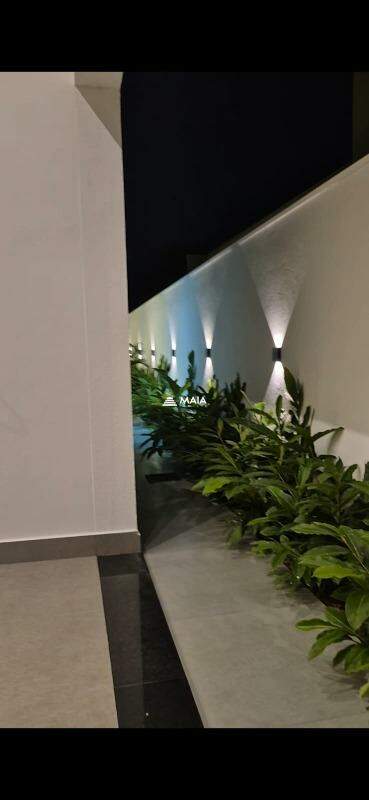 Casa de Condomínio à venda no Jockey Park: 