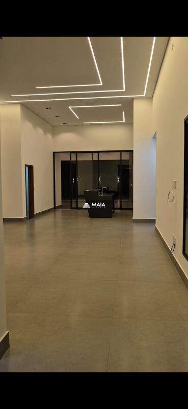 Casa de Condomínio à venda no Jockey Park: 