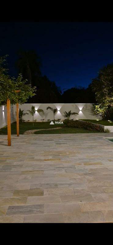 Casa de Condomínio à venda no Jockey Park: 