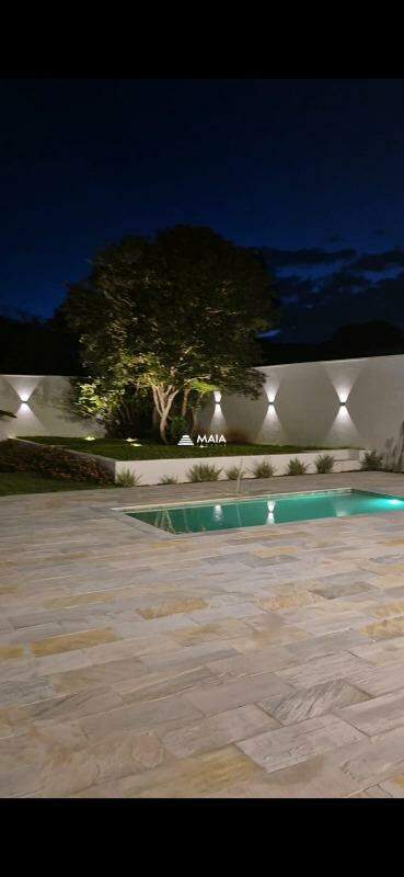 Casa de Condomínio à venda no Jockey Park: 