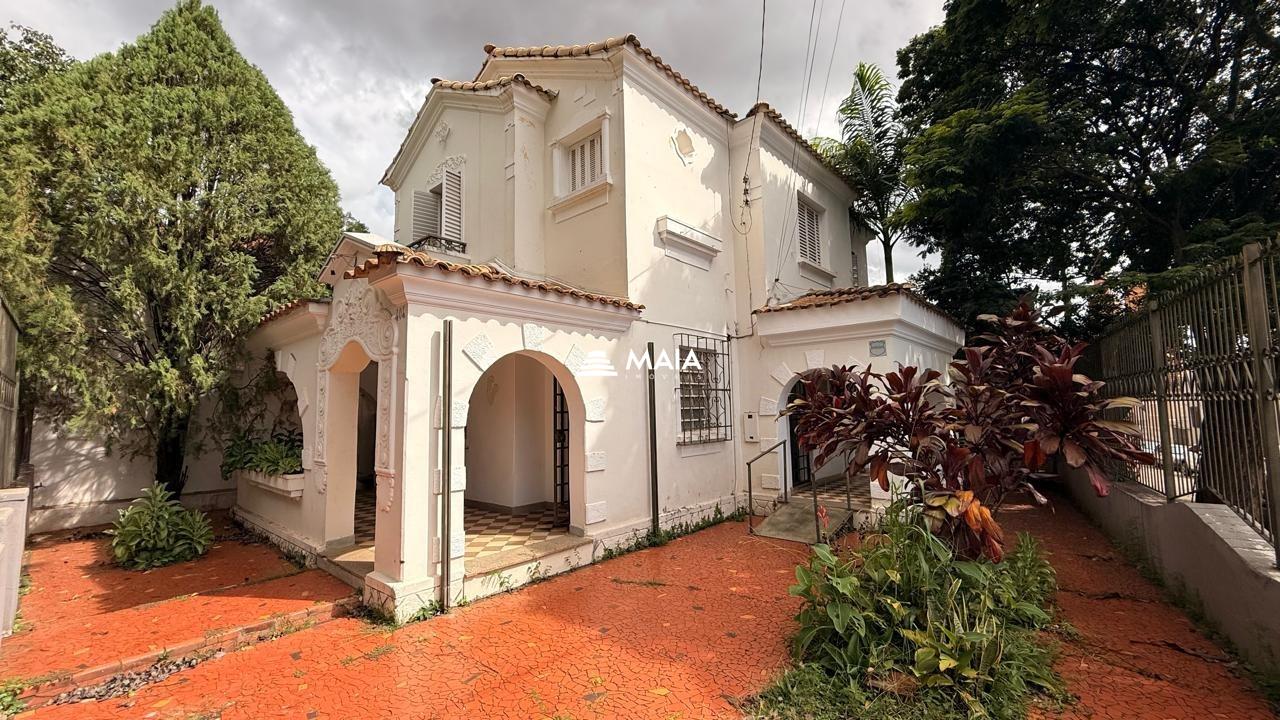 Sobrado para alugar no bairro Estados Unidos