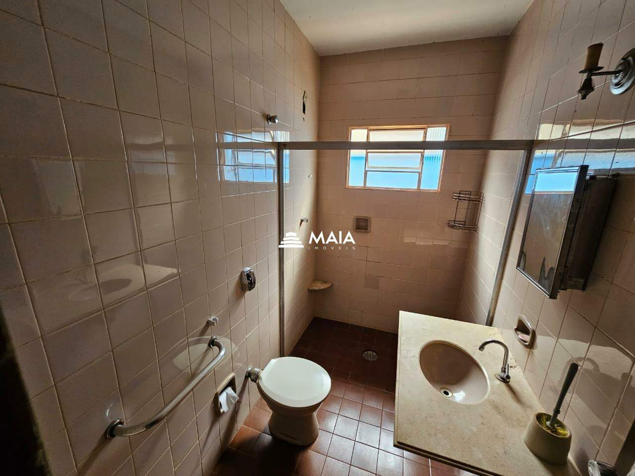 Casa à venda no Boa Vista: 