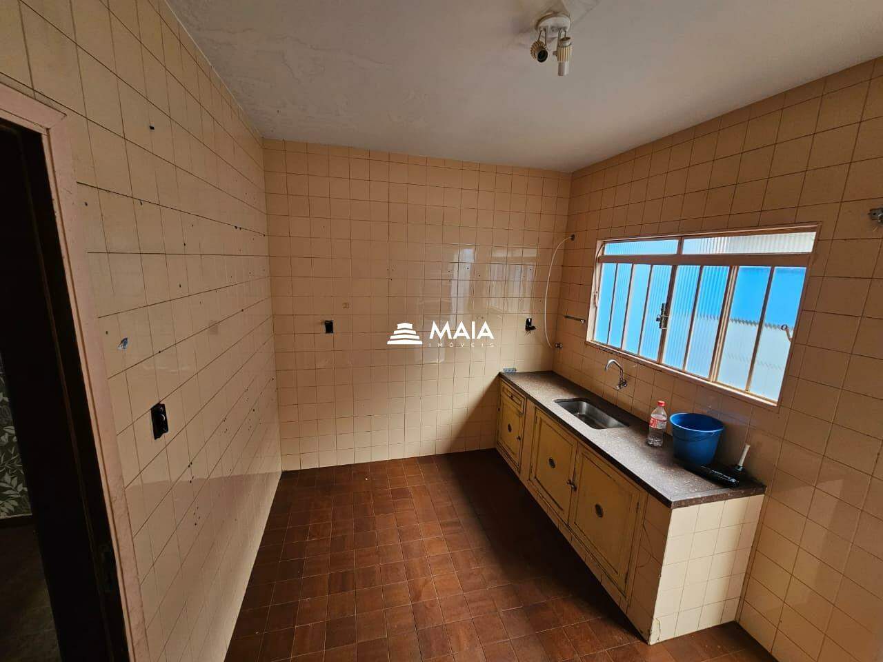 Casa à venda no Boa Vista: 