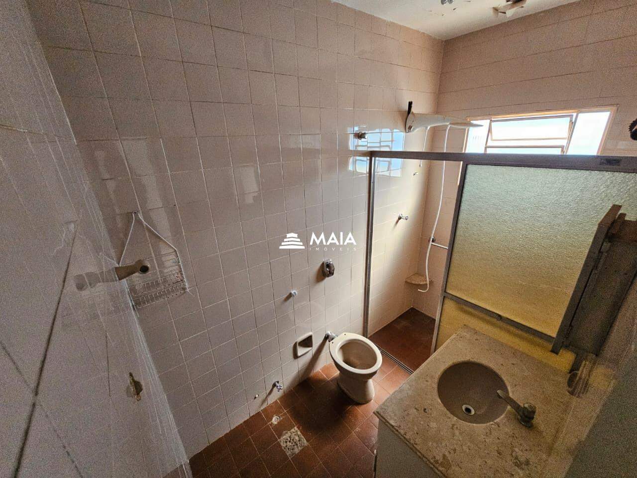 Casa à venda no Boa Vista: 