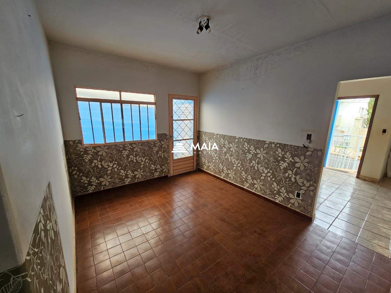 Casa à venda no Boa Vista: 