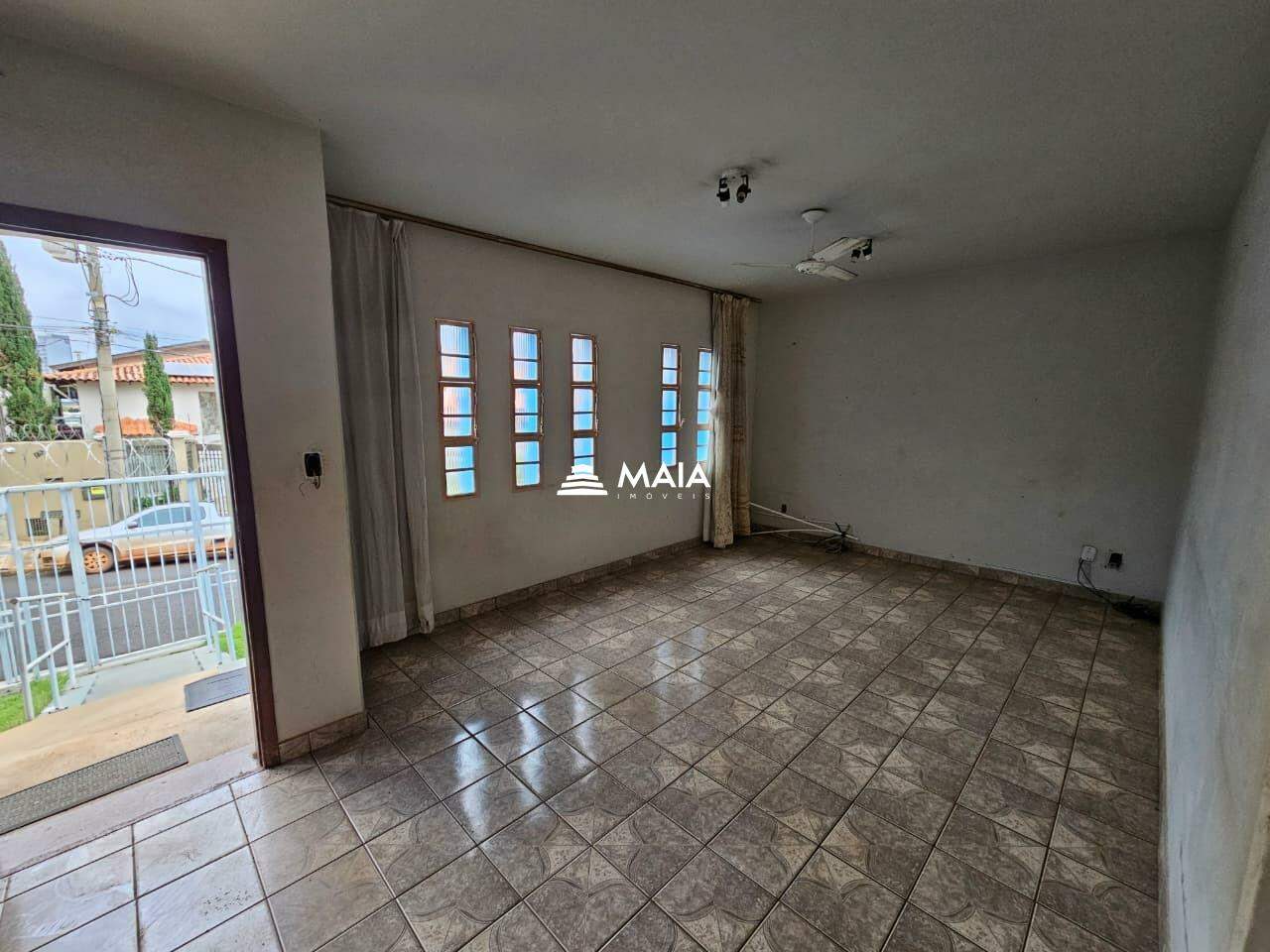 Casa à venda no Boa Vista: 