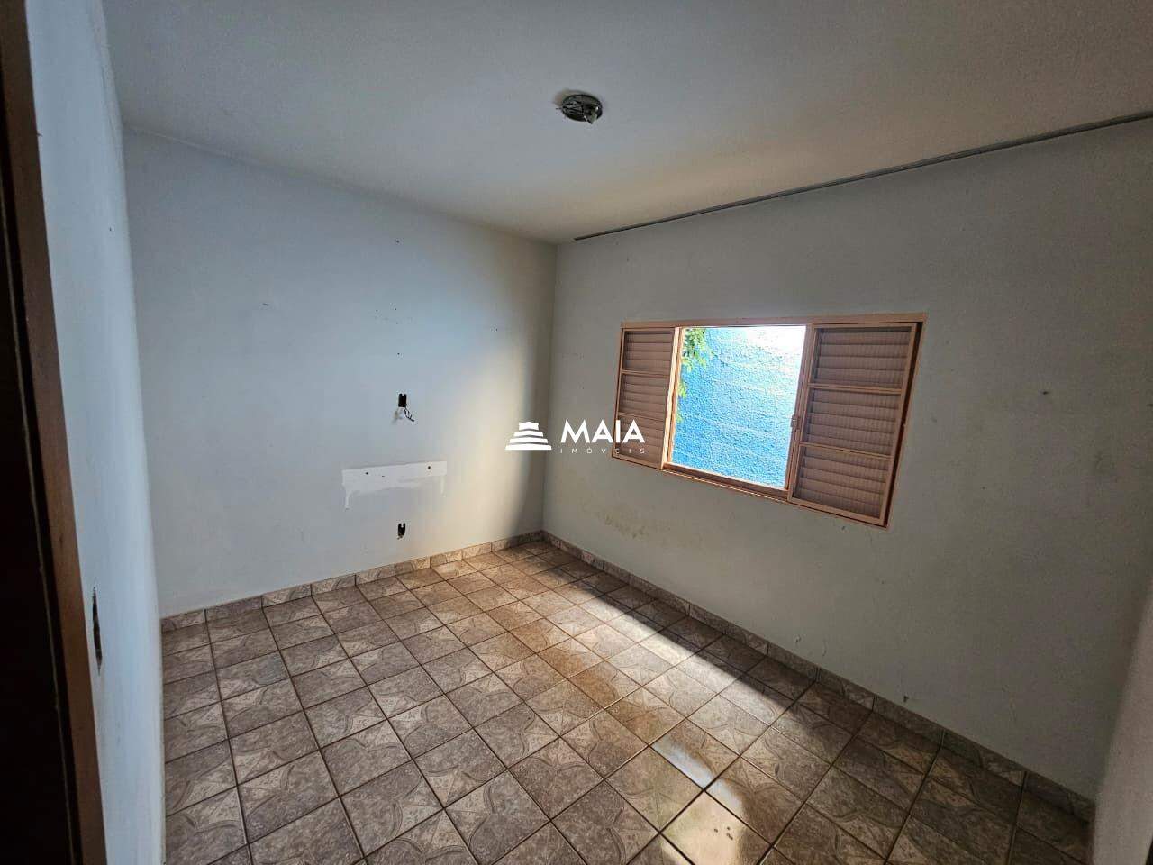 Casa à venda no Boa Vista: 