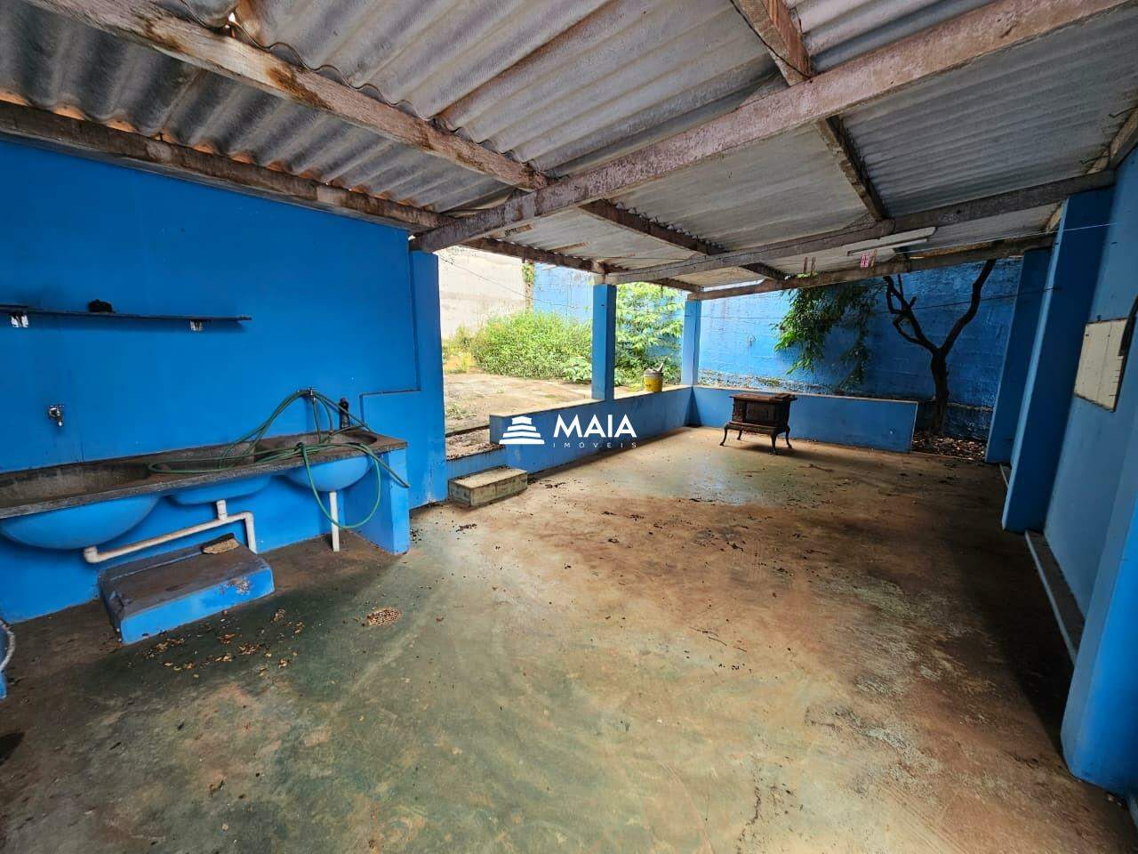 Casa à venda no Boa Vista: 