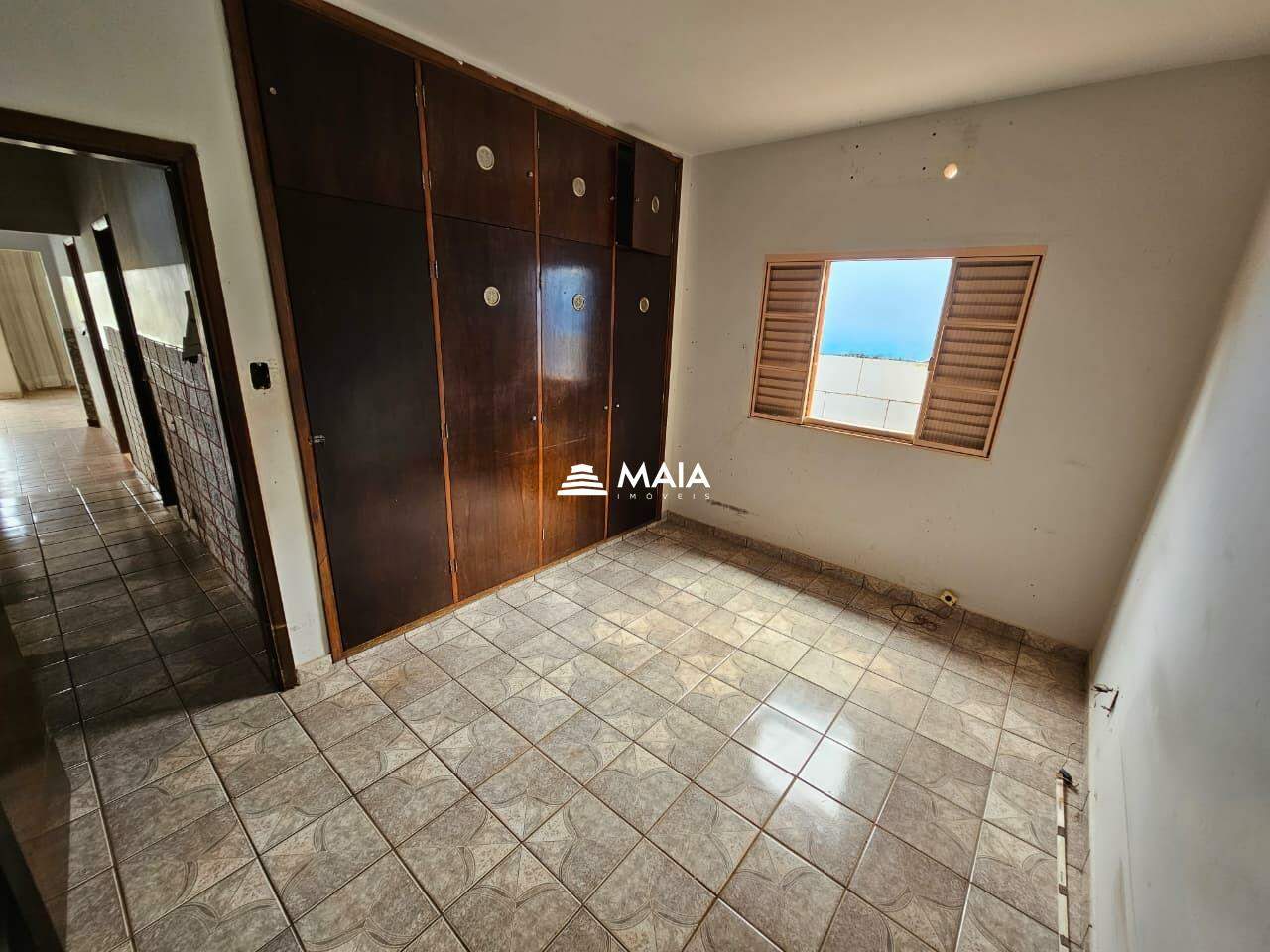 Casa à venda no Boa Vista: 