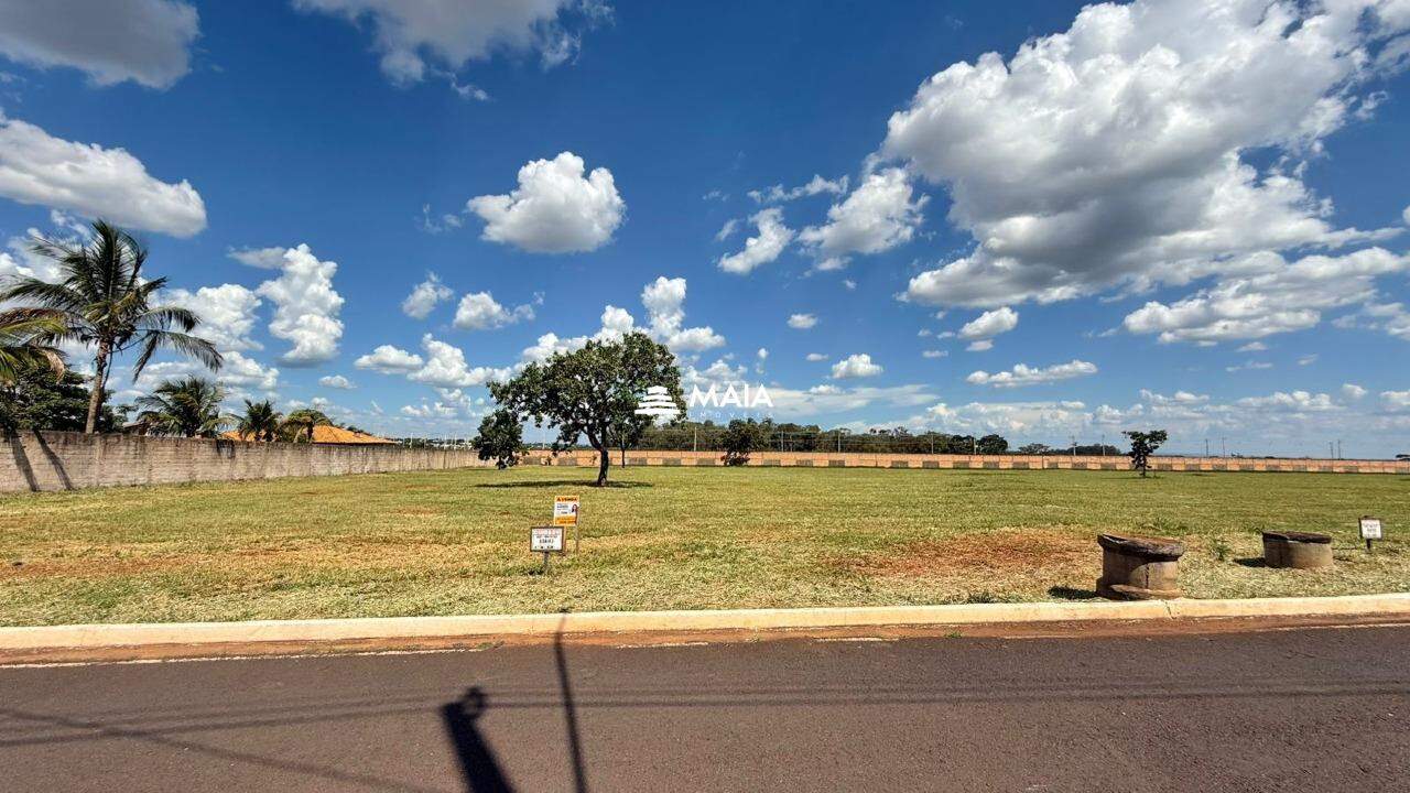 Casa à venda no Residencial Mário de Almeida Franco: 