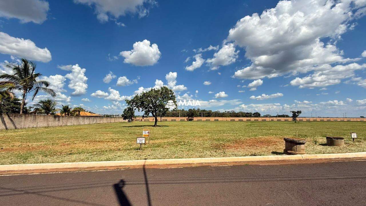 Casa à venda no Residencial Mário de Almeida Franco: 