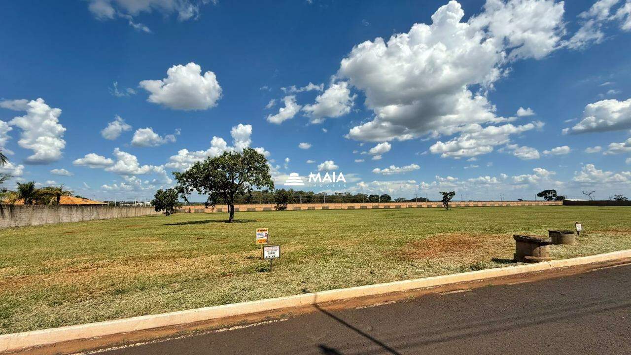 Casa à venda no Residencial Mário de Almeida Franco: 