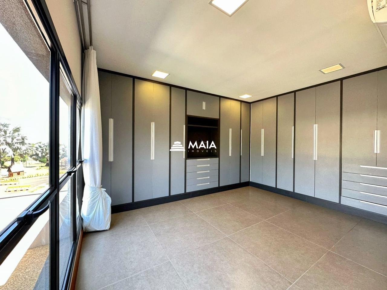 Casa de Condomínio para aluguel no Estância dos Ipês: 