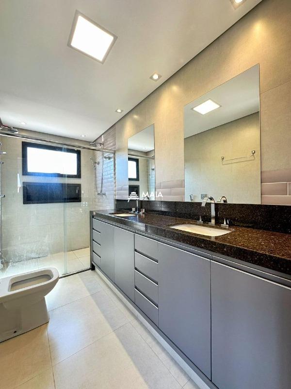 Casa de Condomínio para aluguel no Estância dos Ipês: 