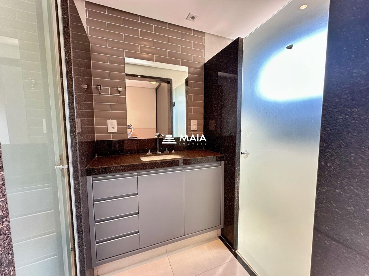 Casa de Condomínio para aluguel no Estância dos Ipês: 