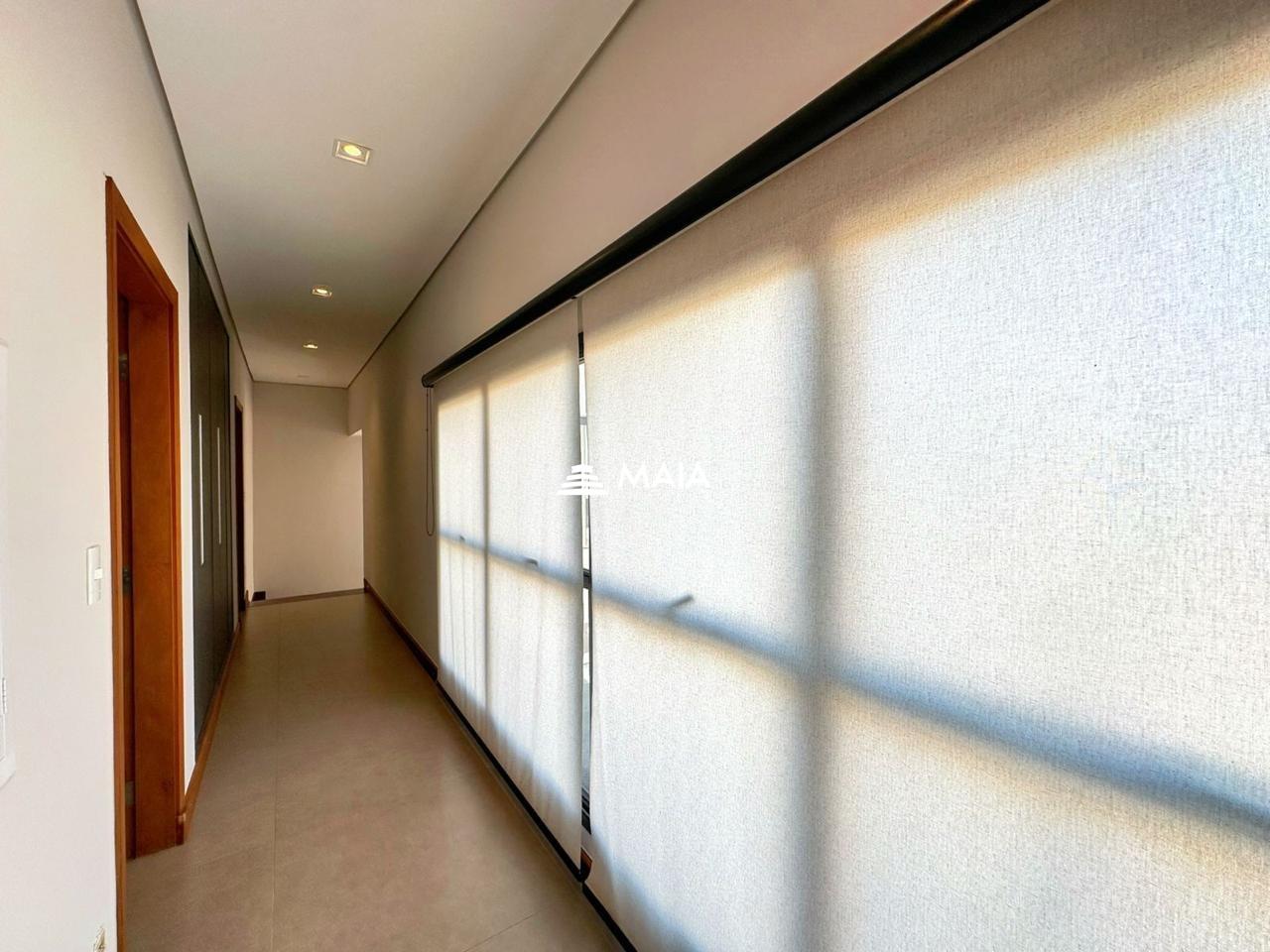 Casa de Condomínio para aluguel no Estância dos Ipês: 