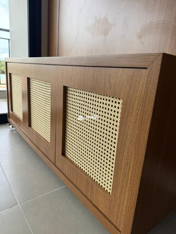 Apartamento para aluguel no Mercês: 