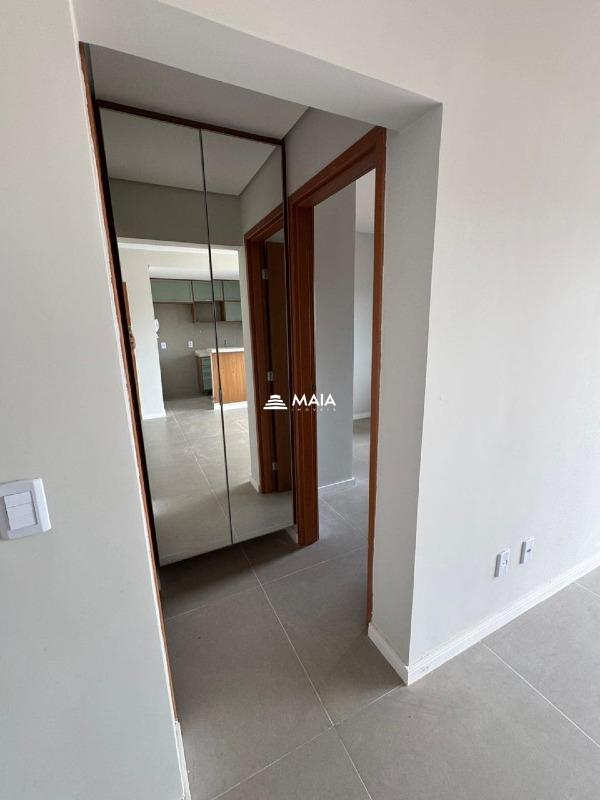 Apartamento para aluguel no Mercês: 