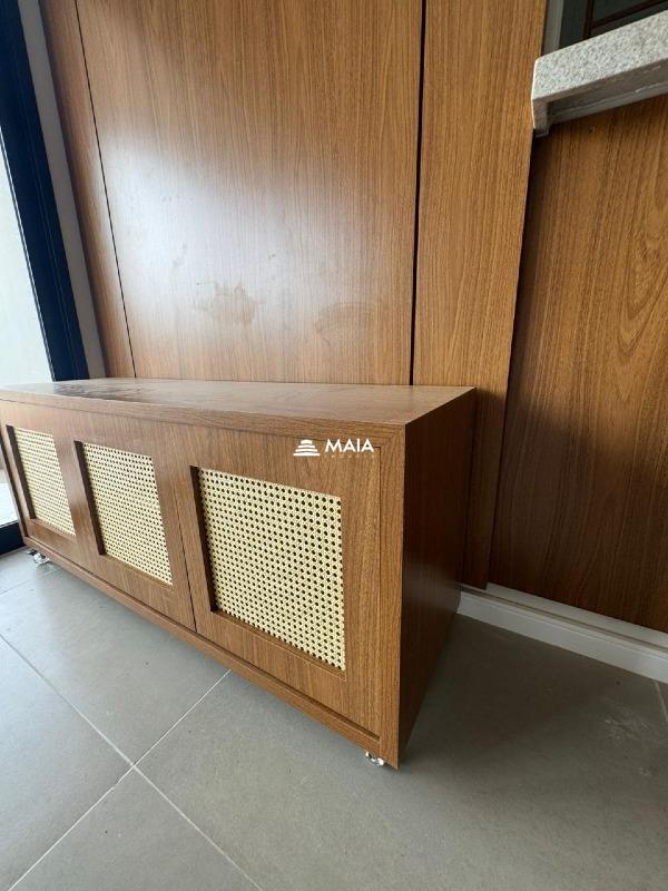 Apartamento para aluguel no Mercês: 