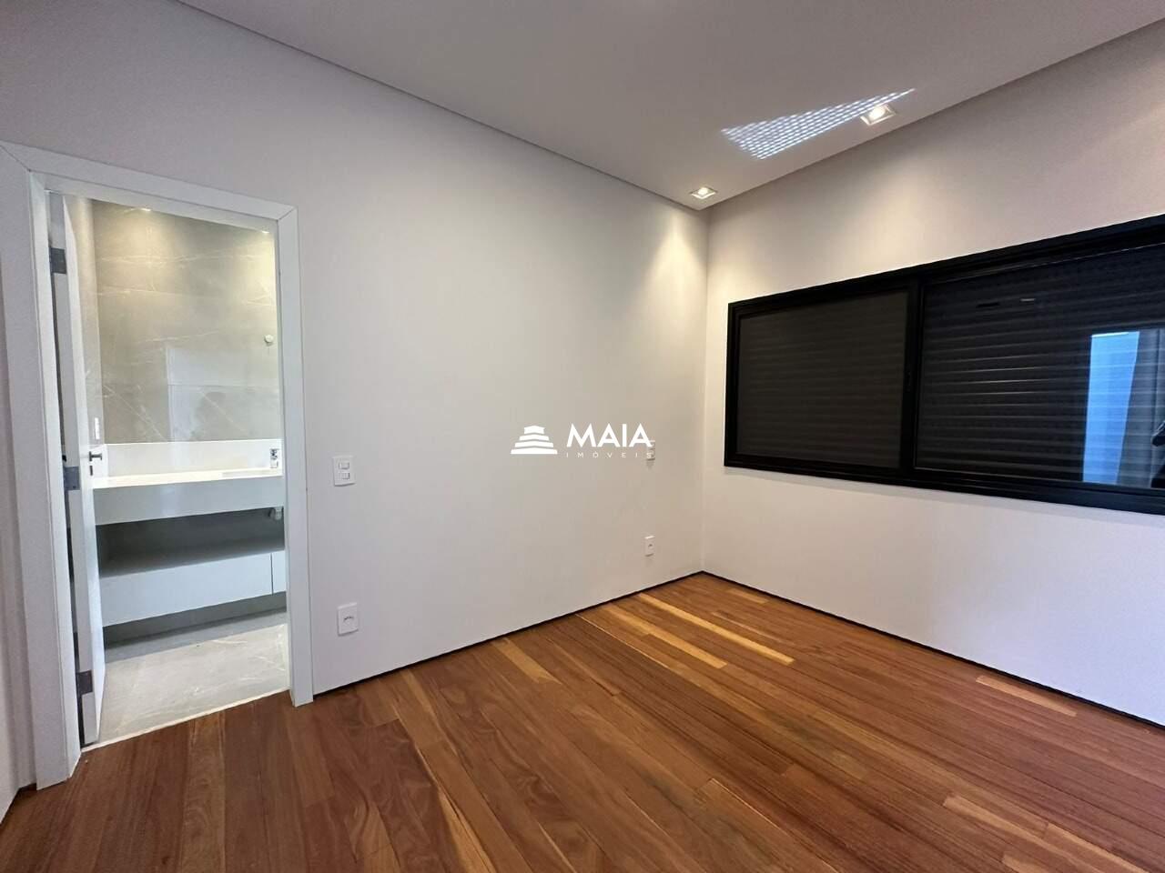 Casa de Condomínio para aluguel no Damha II - Res. Uberaba: 