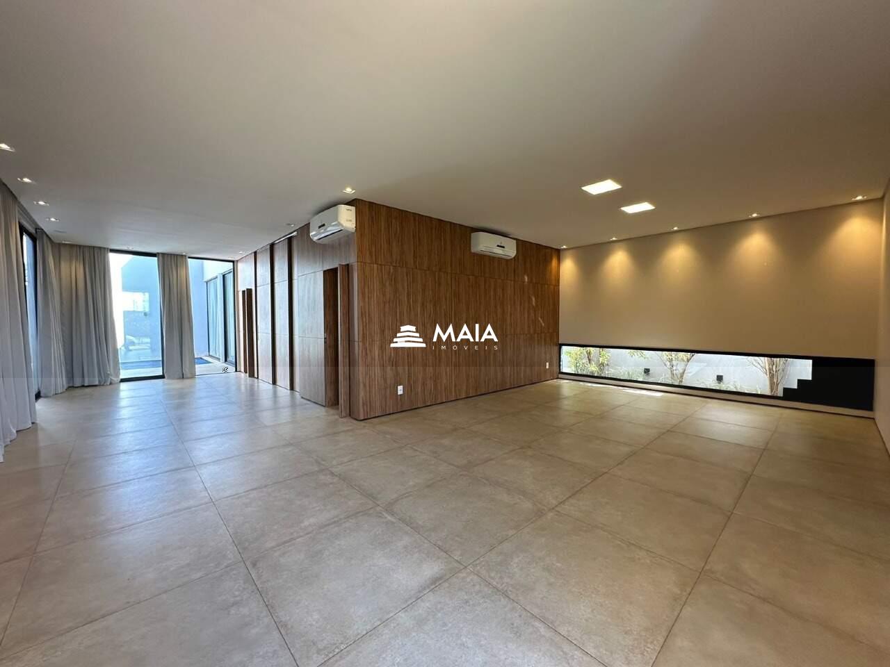 Casa para alugar no Condomínio Damha II