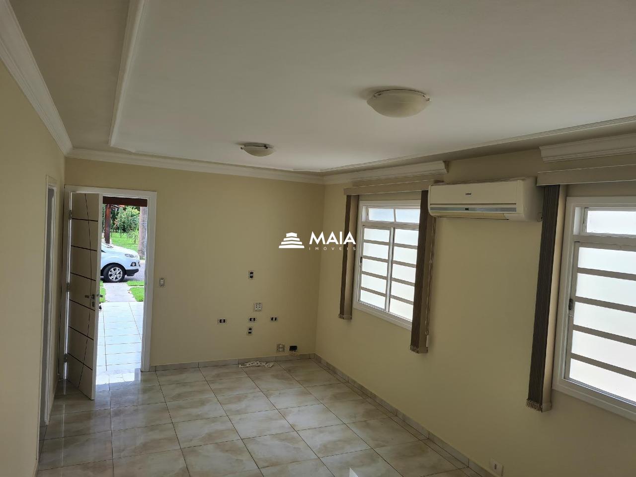 Casa à venda no Jardim Eldorado: 