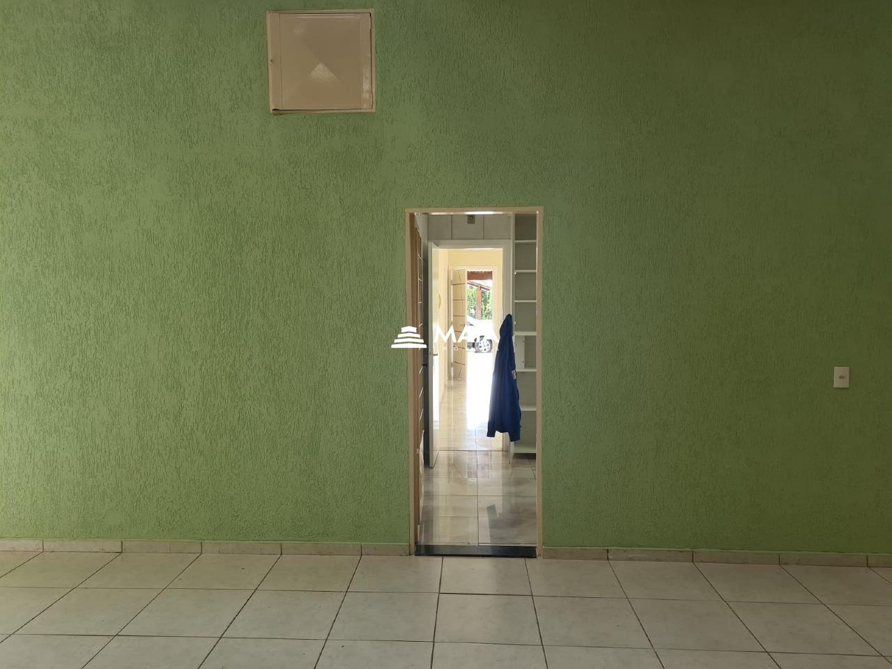 Casa à venda no Jardim Eldorado: 