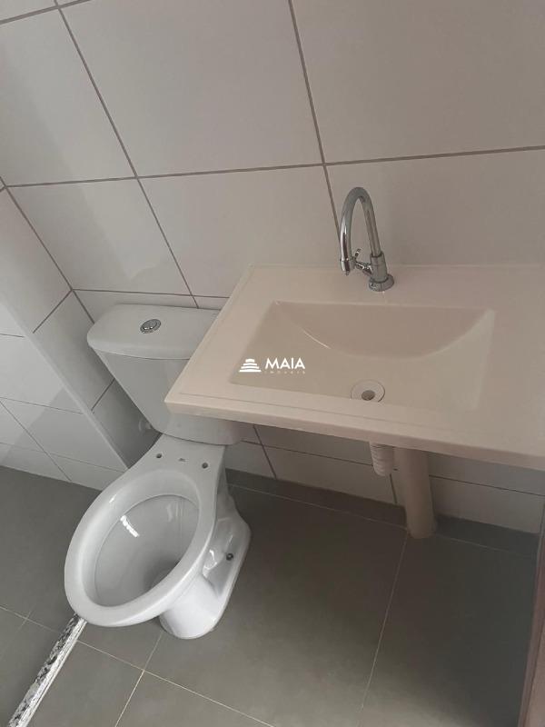 Apartamento à venda no Estados Unidos: 