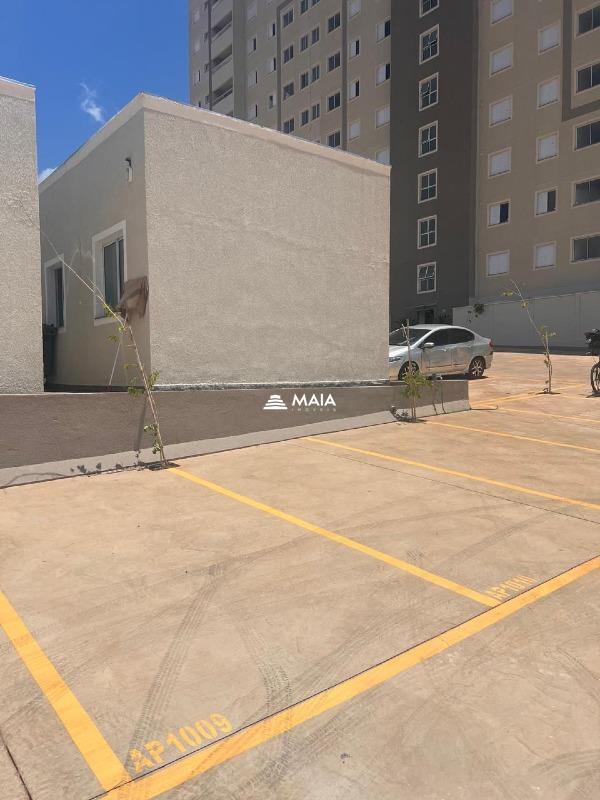 Apartamento para aluguel no Estados Unidos: 