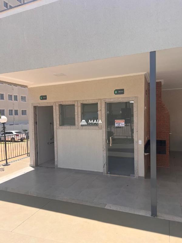 Apartamento para aluguel no Estados Unidos: 