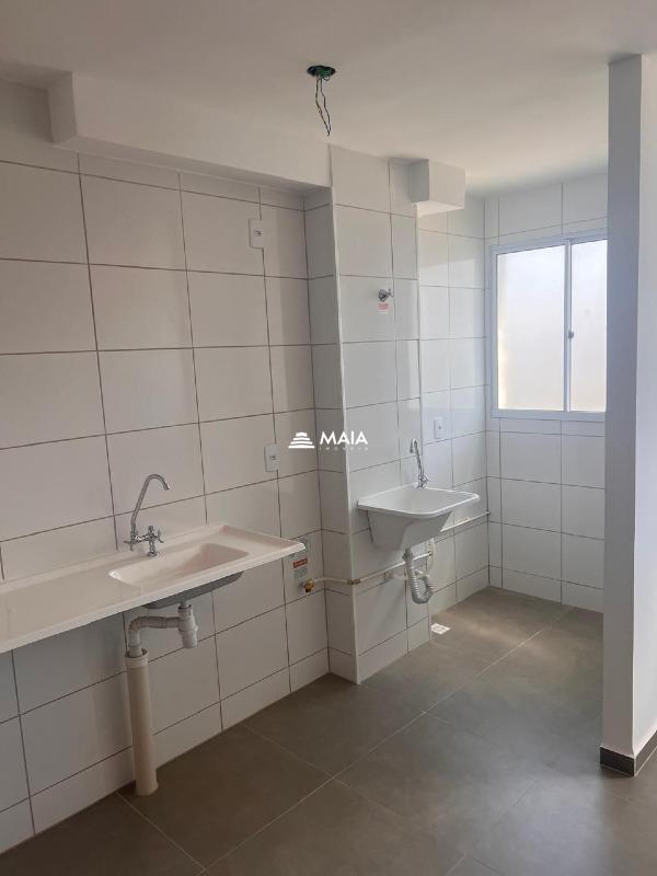 Apartamento para aluguel no Estados Unidos: 