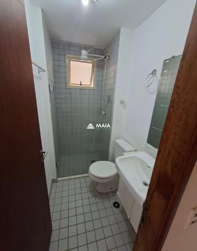 Apartamento para aluguel no Estados Unidos: 