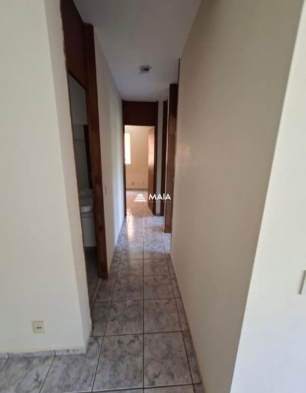 Apartamento para aluguel no Estados Unidos: 