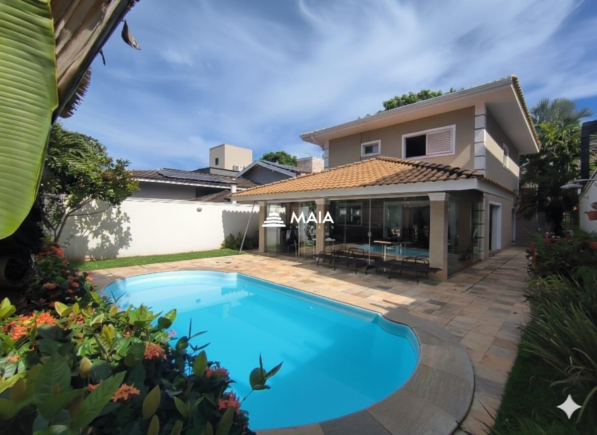 Casa à venda no Condomínio Flamboyant II