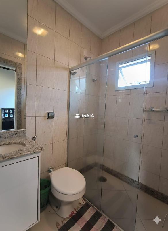 Casa de Condomínio à venda no Flamboyant Residencial Park: 