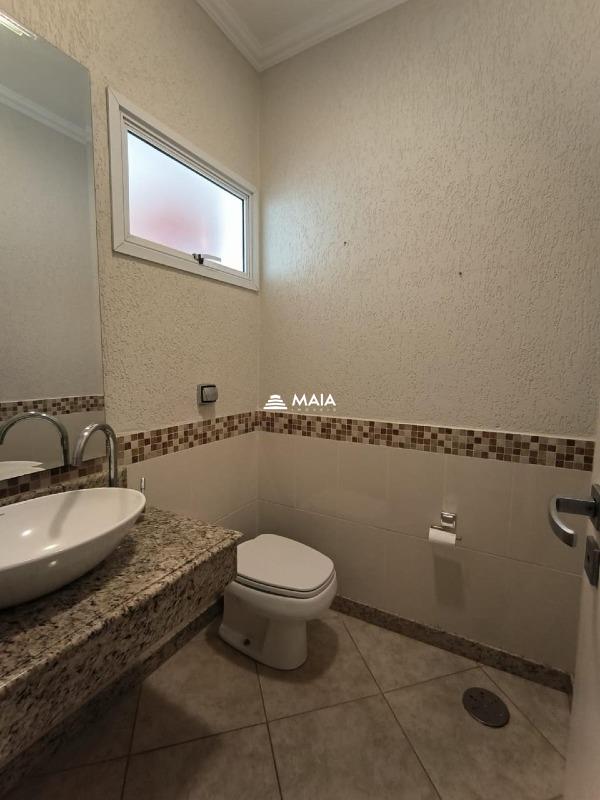 Casa de Condomínio à venda no Flamboyant Residencial Park: 