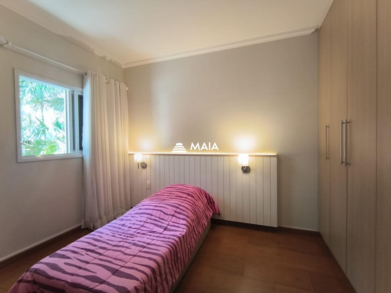 Casa de Condomínio à venda no Flamboyant Residencial Park: 