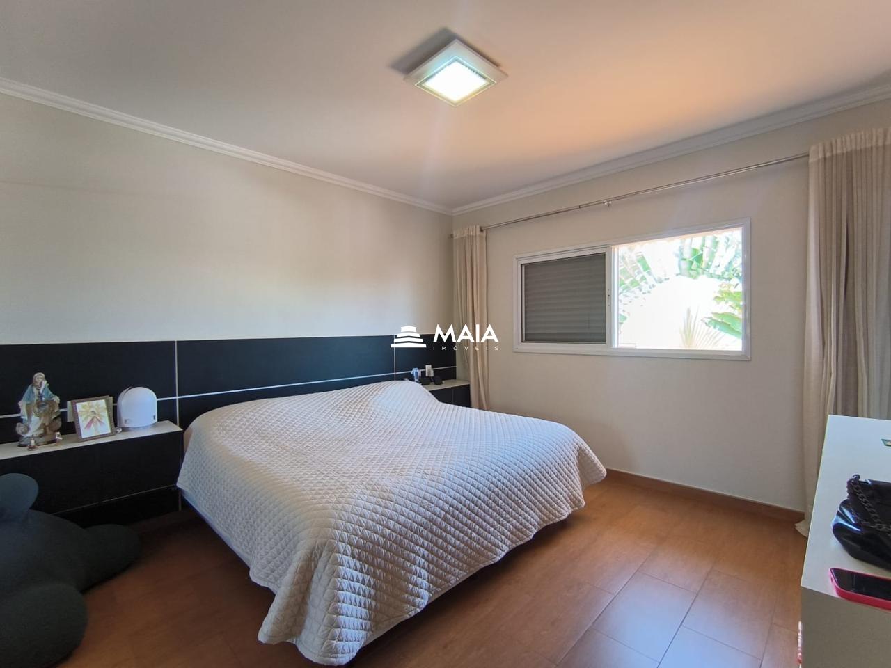 Casa de Condomínio à venda no Flamboyant Residencial Park: 