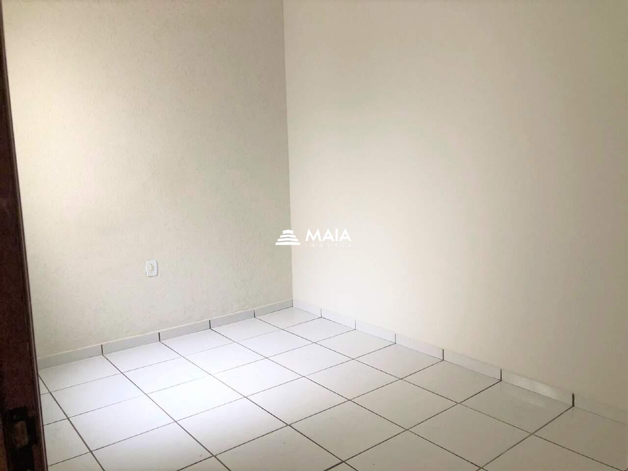 Casa para aluguel no Frei Eugênio: 