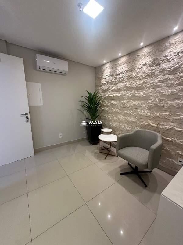 Comercial para aluguel no Santa Marta: 