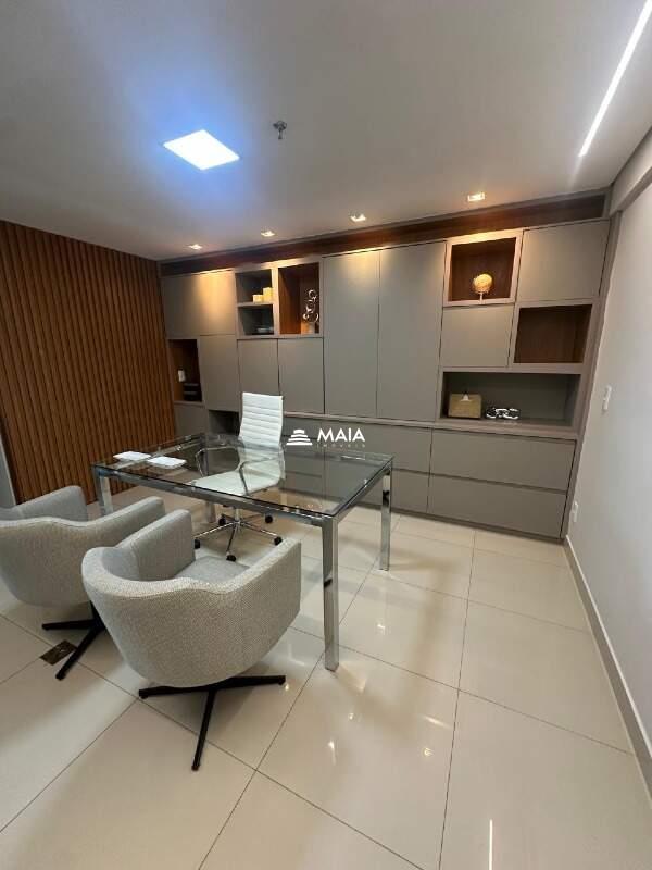 Comercial para aluguel no Santa Marta: 