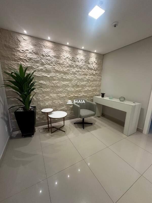 Comercial para aluguel no Santa Marta: 